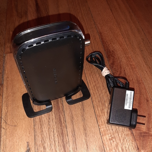 🤑Netgear High Speed Cable Modem CM400 - Picture 2 of 5